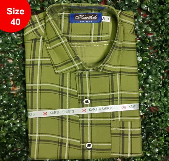 Men's Awesome Black Checked Jacket